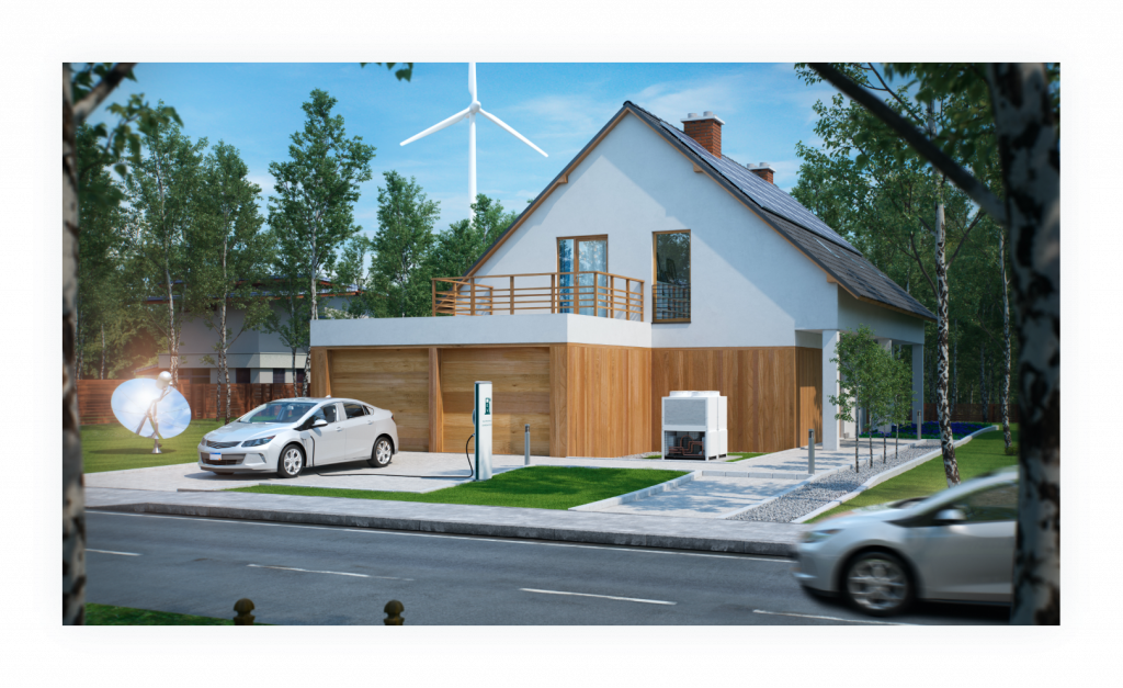 EV Charging Platform 34 EV Charging Platform - Planning to launch a charging network? Looking to expand your services with EV charging infrastructure. See how AMPECO EV charging platform can help monetize and grow your EV charging network through the touch of an app.