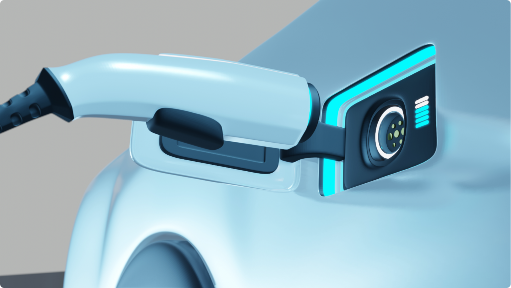 The EV Charging Platform 39 The EV Charging Platform - Ready to see it in action?