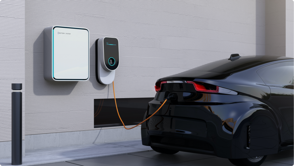 The EV Charging Platform 37 The EV Charging Platform - Ready to see it in action?