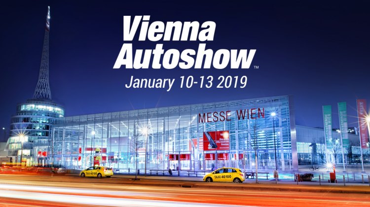 AMPECO @ Vienna Autoshow 2019! - For the first year there would be a dedicated e-mobility area at the popular Vieanna Autoshow. This has caught our interest and AMPECO will be attending the event and we are looking forward to meet innovation leaders in e-mobility at the Vienna Autoshow 2019!
