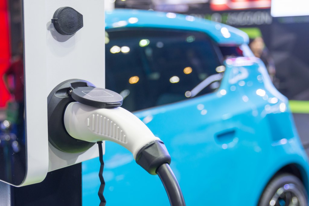 EV Charging backend platform powered by AMPECO EV Charging backend platform powered by AMPECO