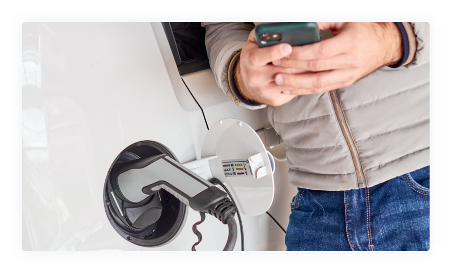 charge point installer charge point installer