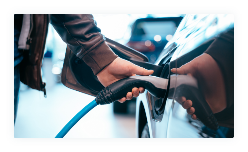 EV Charge Point Installer 15 EV Charge Point Installer - We’ve got a team of awesome e-mobility experts who can help answer all your questions about EV Charging software and its benefits for EV Charge Point Installers.