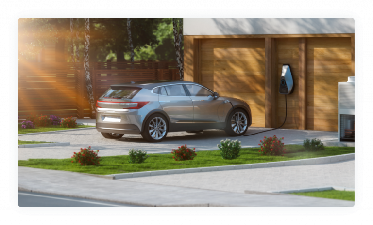 charge point installer charge point installer
