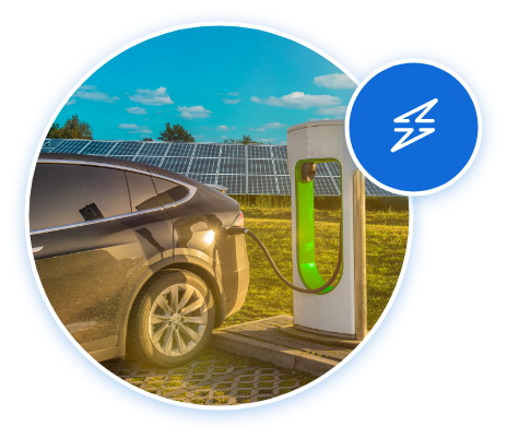 Fleet Operator 9 Fleet Operator - How would you like to reduce your costs by 15% to 25%? According to McKinsey, this is something that is achievable by 2030 if you transition your fleet from ICE vehicles to EVs. Things to keep in mind are the superior efficiency of electric cars, the moderate price of electricity, and the high utilization of fleet vehicles. These factors allow fleet operators to quickly recoup the extra up-front cost of an EV. And reduce their total cost of ownership. Transitioning to EV fleets will help you lower the costs of your fleet by procuring and managing energy more efficiently. Plus, you'll be able to add new revenue streams to your fleet operator business.