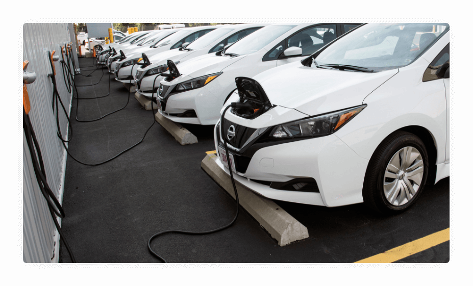 Oil and Gas 24 Oil and Gas - As an oil and gas company, you already have an existing client base of drivers shifting to electric vehicles. This is an ideal possibility to diversify your offering with new services. With AMPECO platform, you will be able to add EV charging as a new service for your clients. In addition, since EV charging times are relatively long, customers will make more purchases from your store.