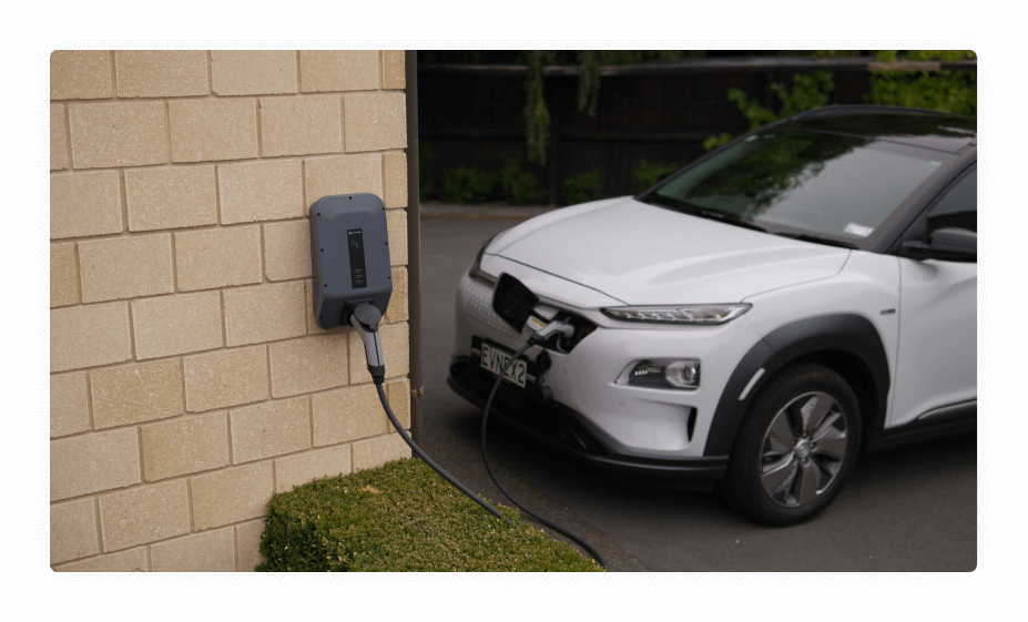 Oil and Gas 25 Oil and Gas - As an oil and gas company, you already have an existing client base of drivers shifting to electric vehicles. This is an ideal possibility to diversify your offering with new services. With AMPECO platform, you will be able to add EV charging as a new service for your clients. In addition, since EV charging times are relatively long, customers will make more purchases from your store.