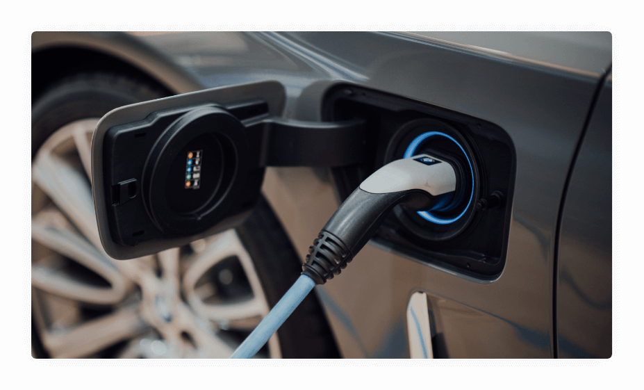 Oil and Gas 23 Oil and Gas - As an oil and gas company, you already have an existing client base of drivers shifting to electric vehicles. This is an ideal possibility to diversify your offering with new services. With AMPECO platform, you will be able to add EV charging as a new service for your clients. In addition, since EV charging times are relatively long, customers will make more purchases from your store.