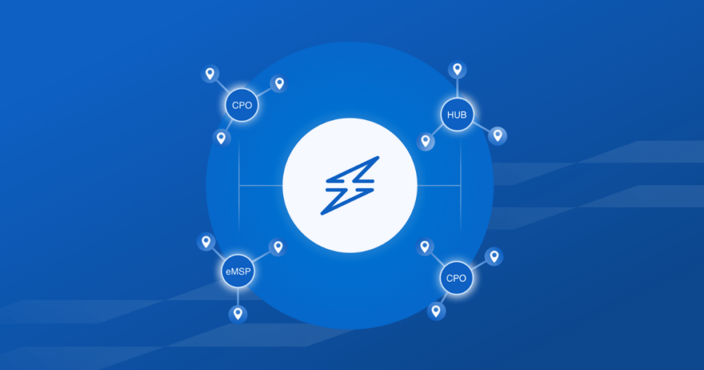 EV Roaming An Important Key to Scaling Your Charge Point Network