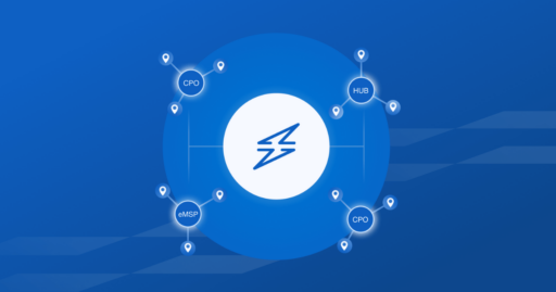 EV Roaming An Important Key to Scaling Your Charge Point Network