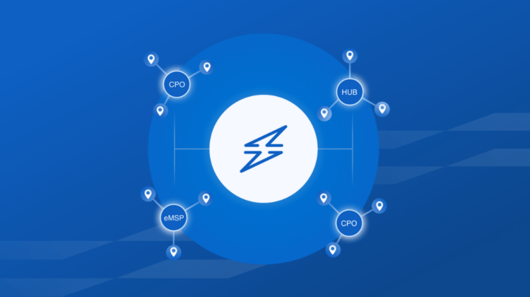 EV Roaming An Important Key to Scaling Your Charge Point Network