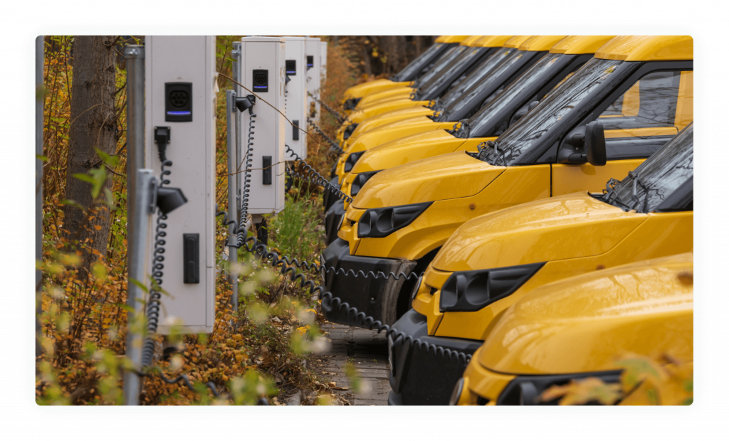 Dynamic Load Management 19 Dynamic Load Management - AMPECO's DLM operates with all charging stations supporting OCPP 1.6 Smart Charging. Ask us if you're not sure about your selected hardware.