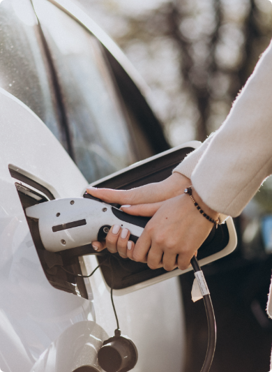 on-street charging on-street charging