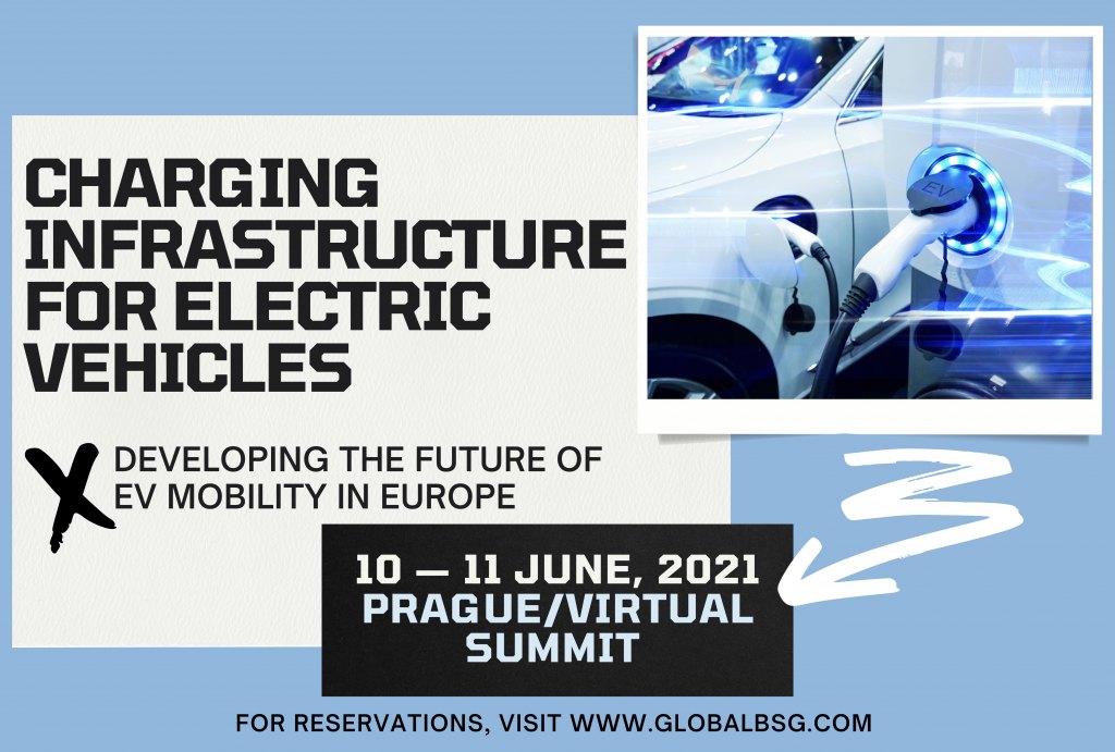 Charging Infrastructure for Electric Vehicles Virtual Summit Charging Infrastructure for Electric Vehicles Virtual Summit