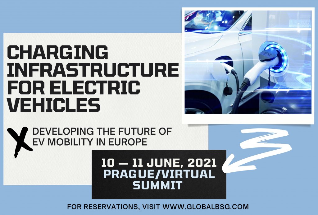 Charging Infrastructure for Electric Vehicles Virtual Summit