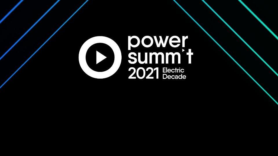 Meet AMPECO at Power Summit 2021