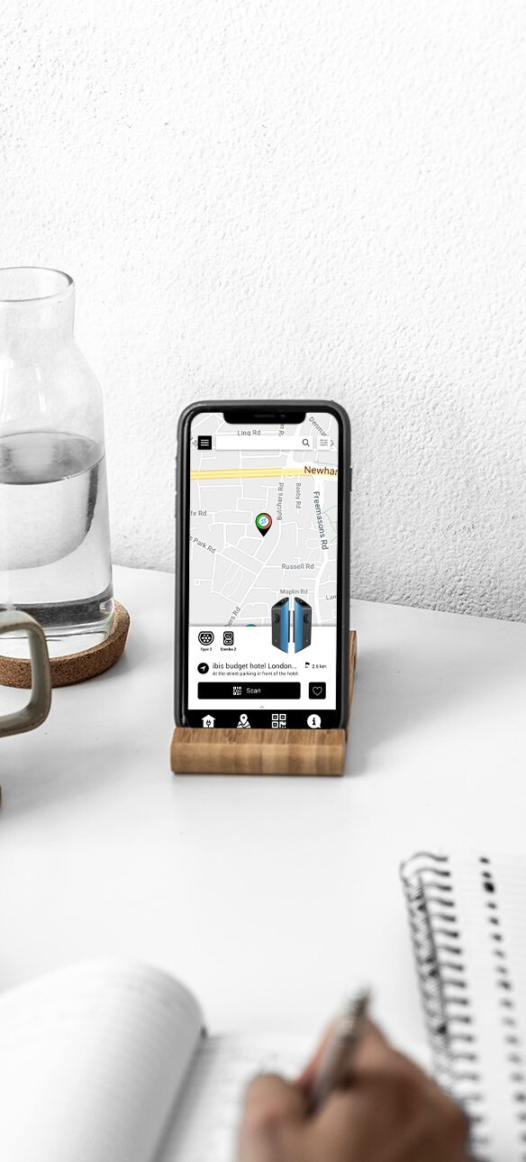 EV Charging Platform 5 how to chose an ev charging platform