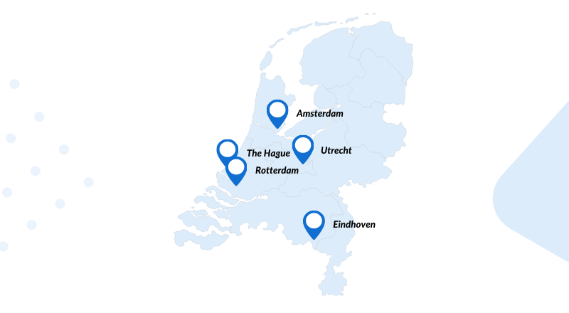 The Full Guide to EV and EV charging incentives in the Netherlands 2 EV and EV charging incentives in the Netherlands - AMPECO