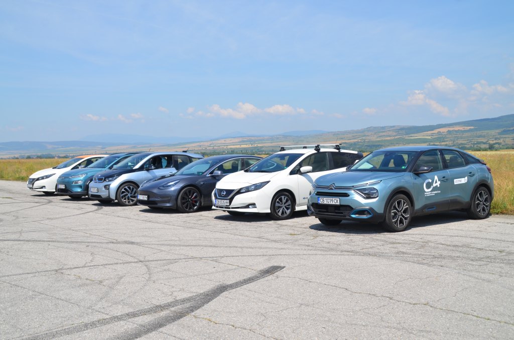 AMPECO Fully Electric Summer Team Building 21' 1 AMPECO Fully Electric Summer Team Building 21' - On the first day of the team building, we had several executive presentations from the management team. They talked about the big picture of the company and deep dive into essential topics: