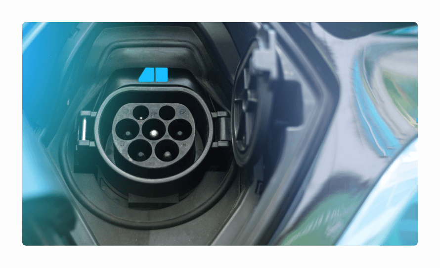 Public API 18 ev charging data
