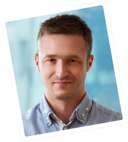 Baycho Georgiev - Chief Marketing Officer at AMPECO Baycho Georgiev - Chief Marketing Officer at AMPECO