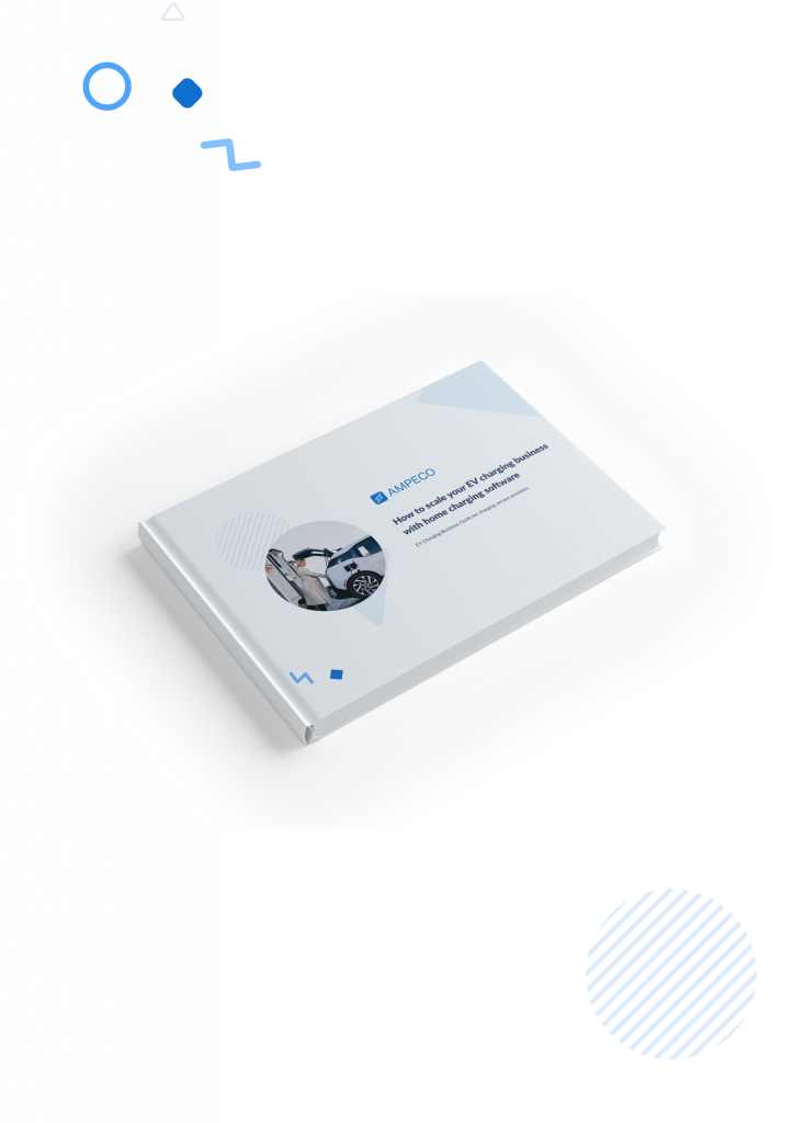 Home Charging 19 How to scale your EV charging business with home charging software ebook