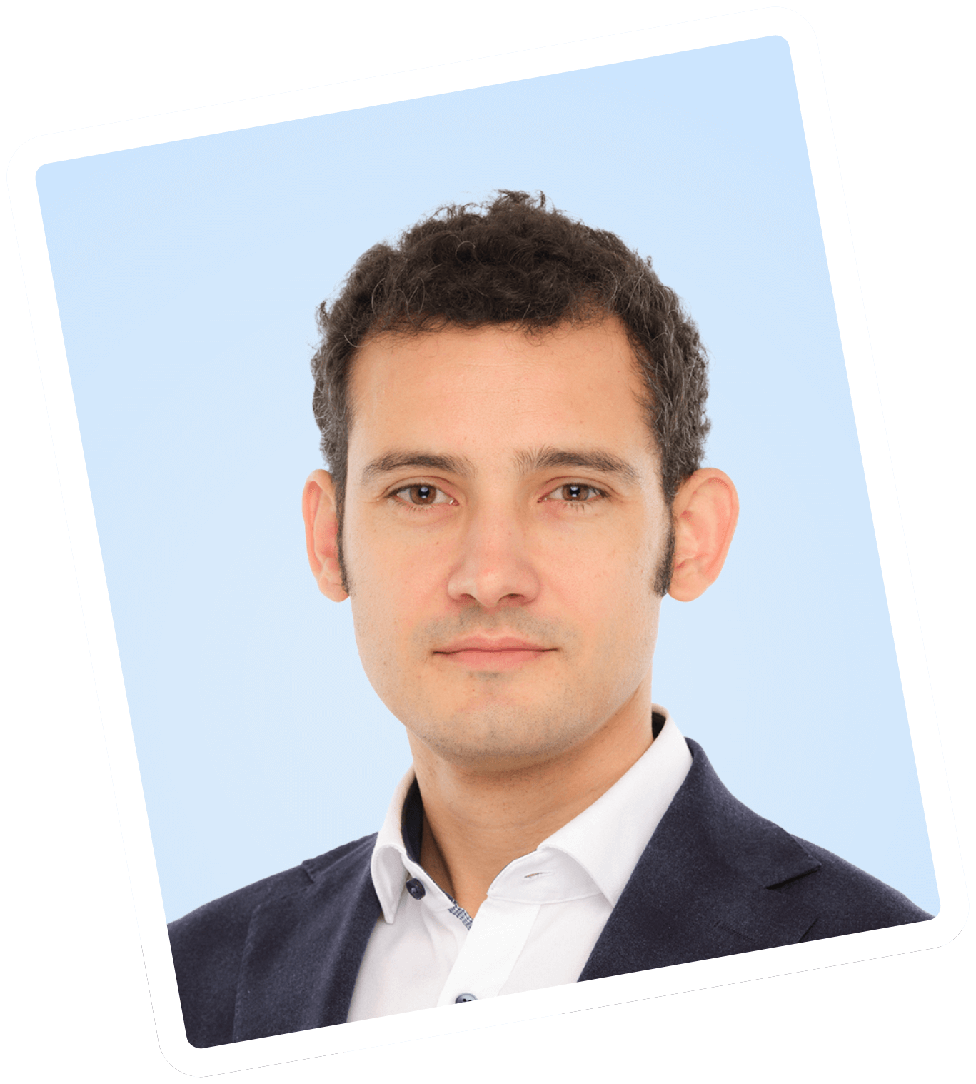 Photo of Stefan Ivanov - Chief Revenue Officer - AMPECO Photo of Stefan Ivanov - Chief Revenue Officer - AMPECO
