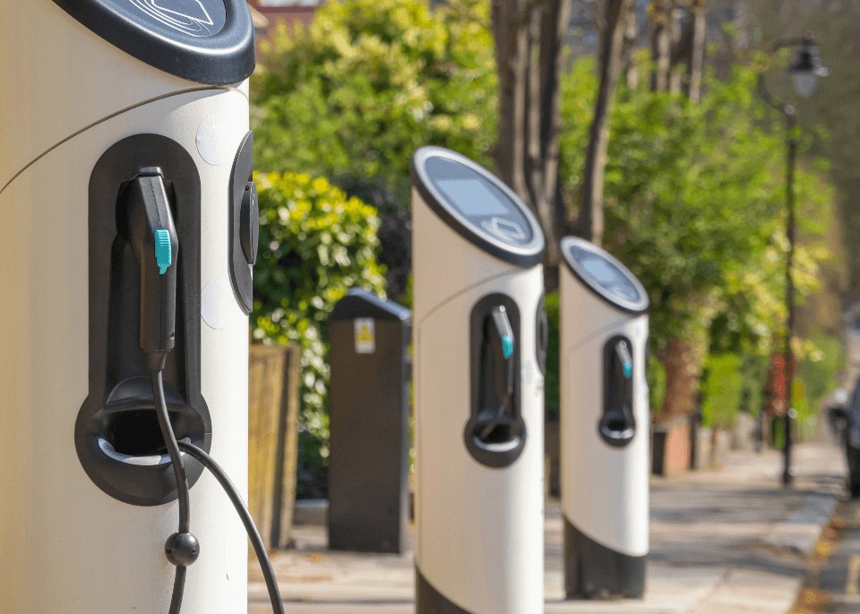 universal electric charger universal electric charger