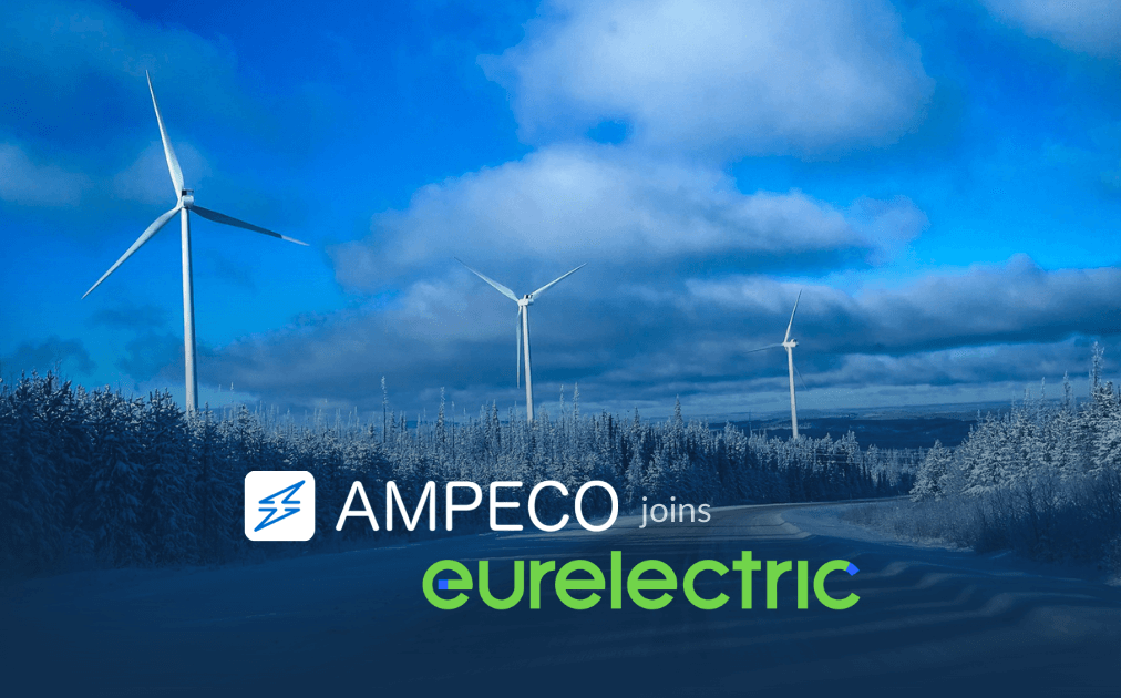 ampec joins euroelectric ampec joins euroelectric