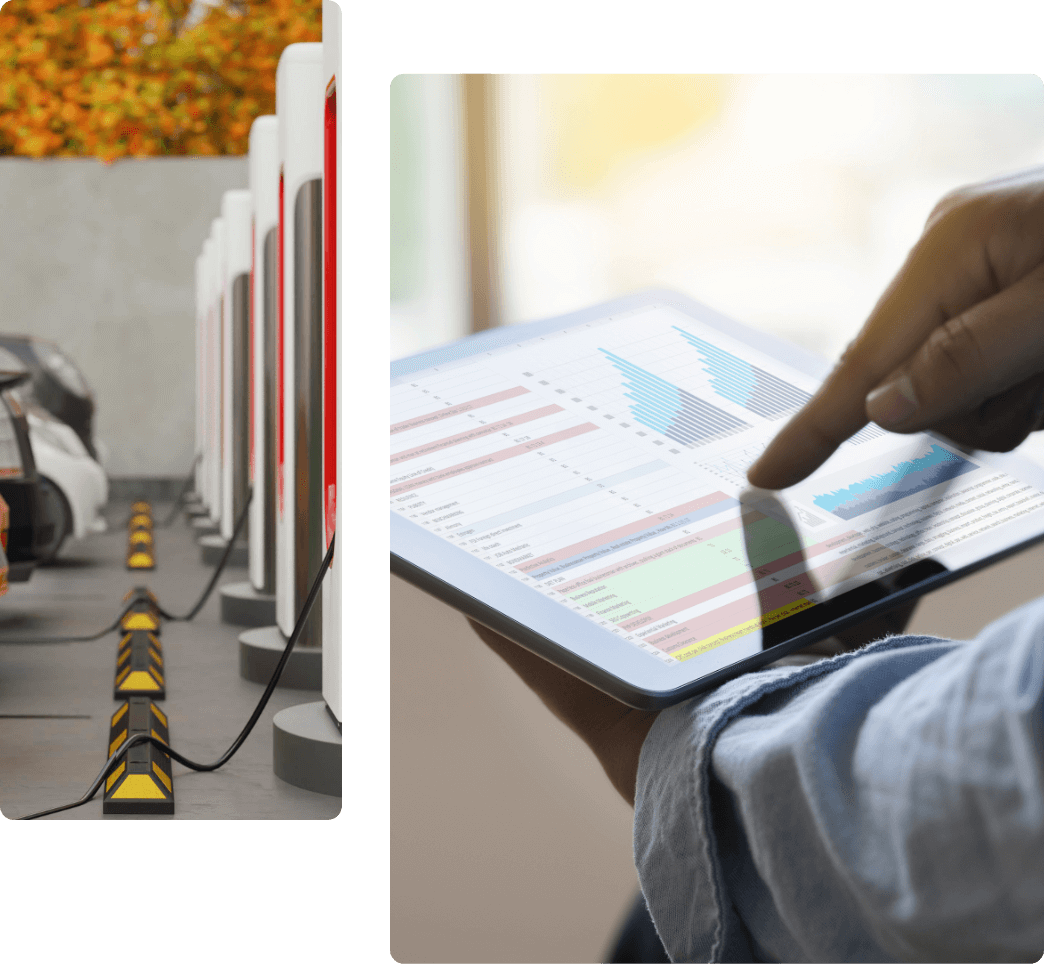 electric vehicle charging subscription model electric vehicle charging subscription model