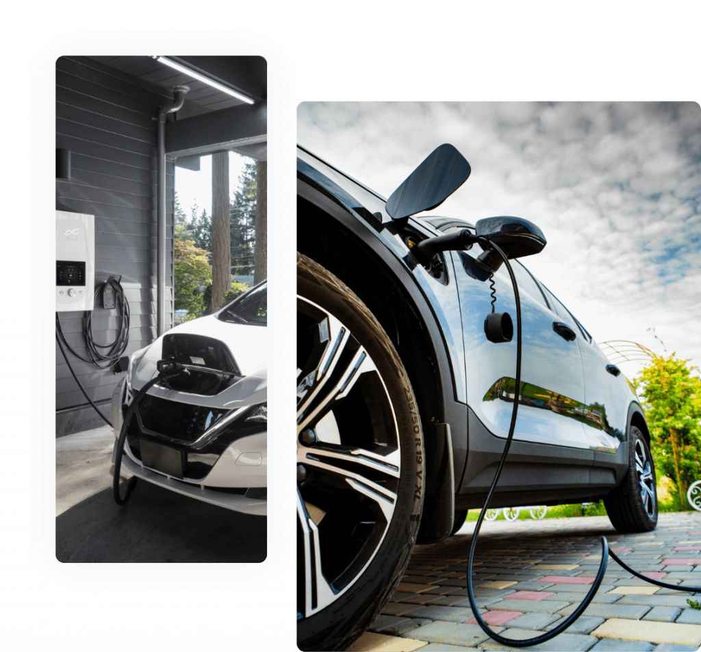 véhicules électriques se rechargeant à domicile véhicules électriques se rechargeant à domicile