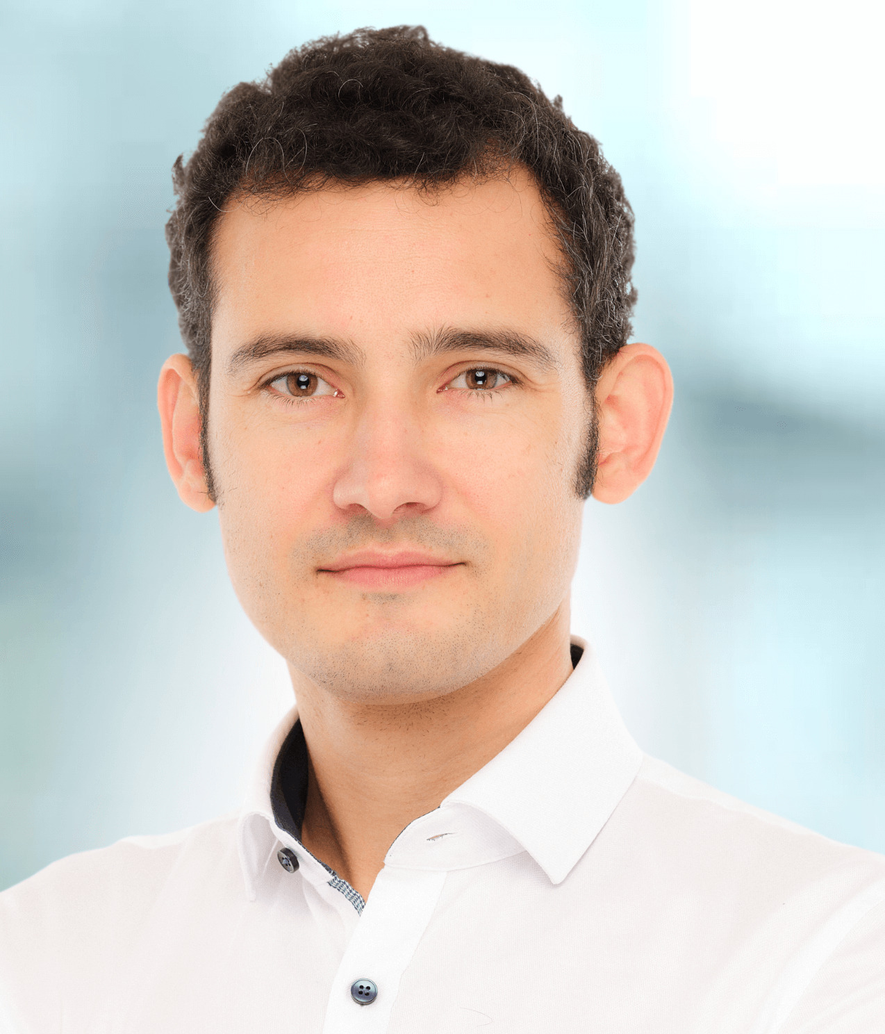 Author Picture - Stefan Ivanov