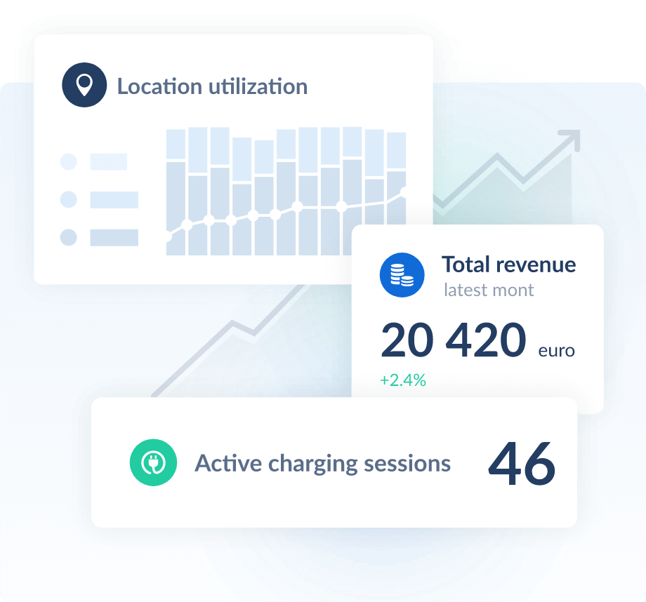 illustration ampeco analytics toolkit illustration ampeco analytics toolkit