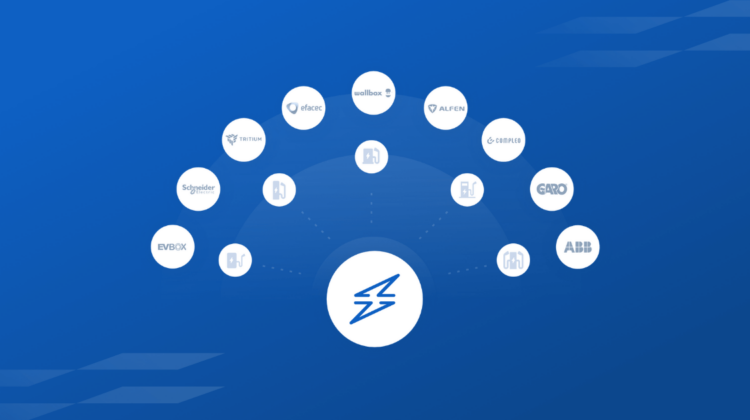 hardware agnostic ev charging software