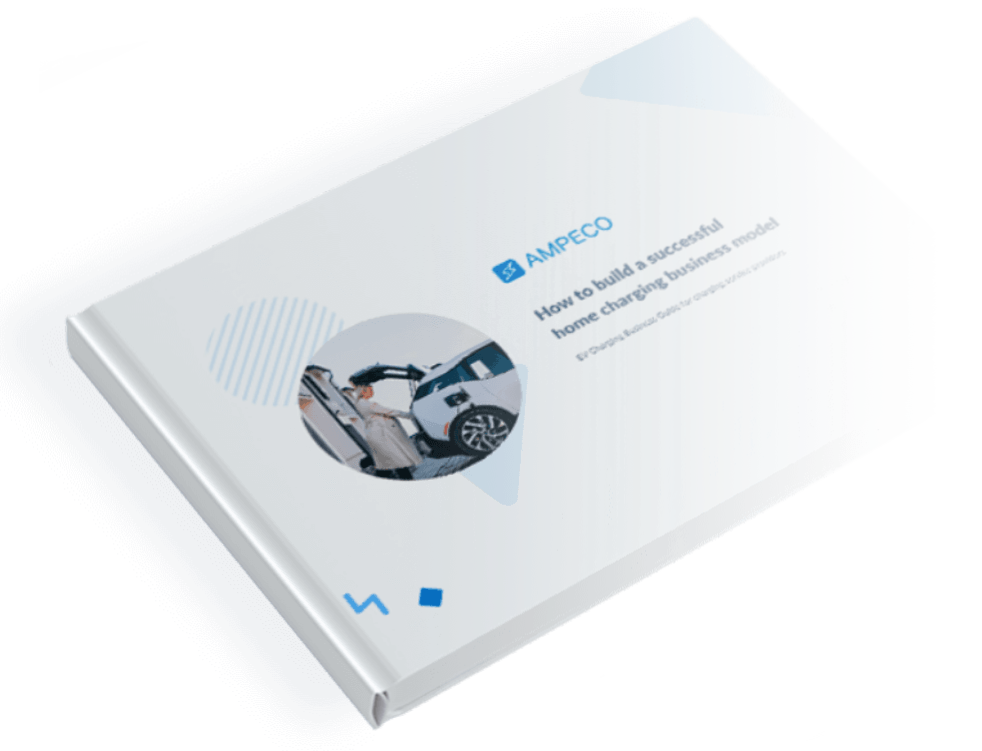 The State of Demand Side Flexibility in Europe 2022 - The Annual smartEn / Delta-EE market monitor for Demand-Side Flexibility shows the rising potential and value of residential EV charging