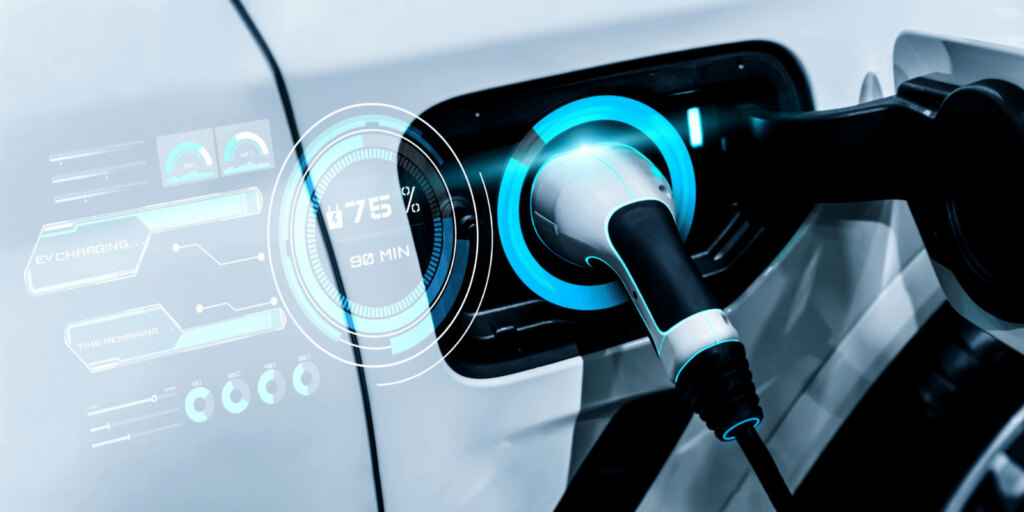 UK: What the new EV smart charging regulations mean for charge point operators - The new smart charging regulations apply to:
