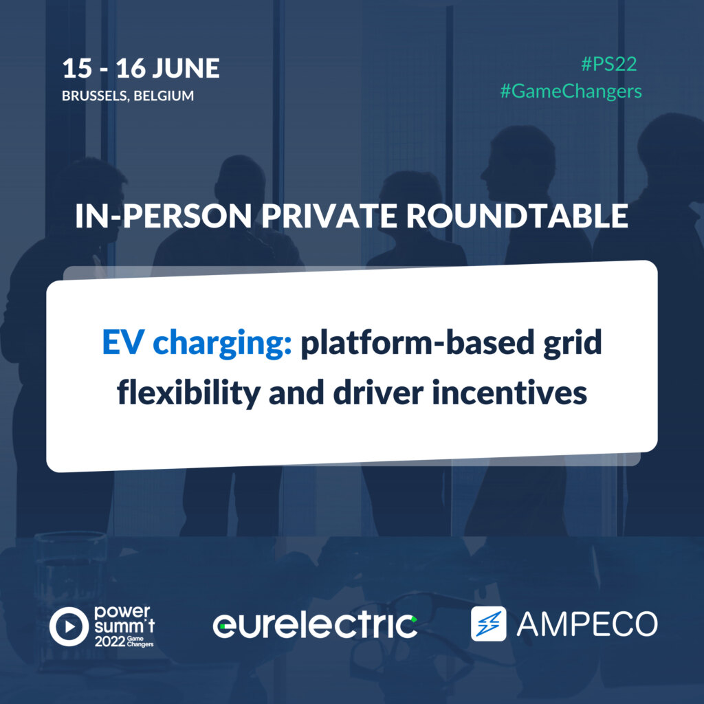 ampeco hosting roundtable ampeco hosting roundtable
