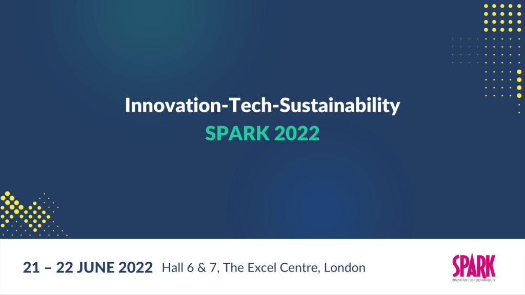 ampeco attending spark 2022