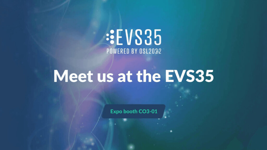 Meet AMPECO at EVS35 - the world’s largest EV event of the year - At AMPECO, we take part in many industry events, but the one we never miss is EVS. From June 13-15, 2022, we will join people from all over the world in Oslo to participate in this year’s biggest EV event.