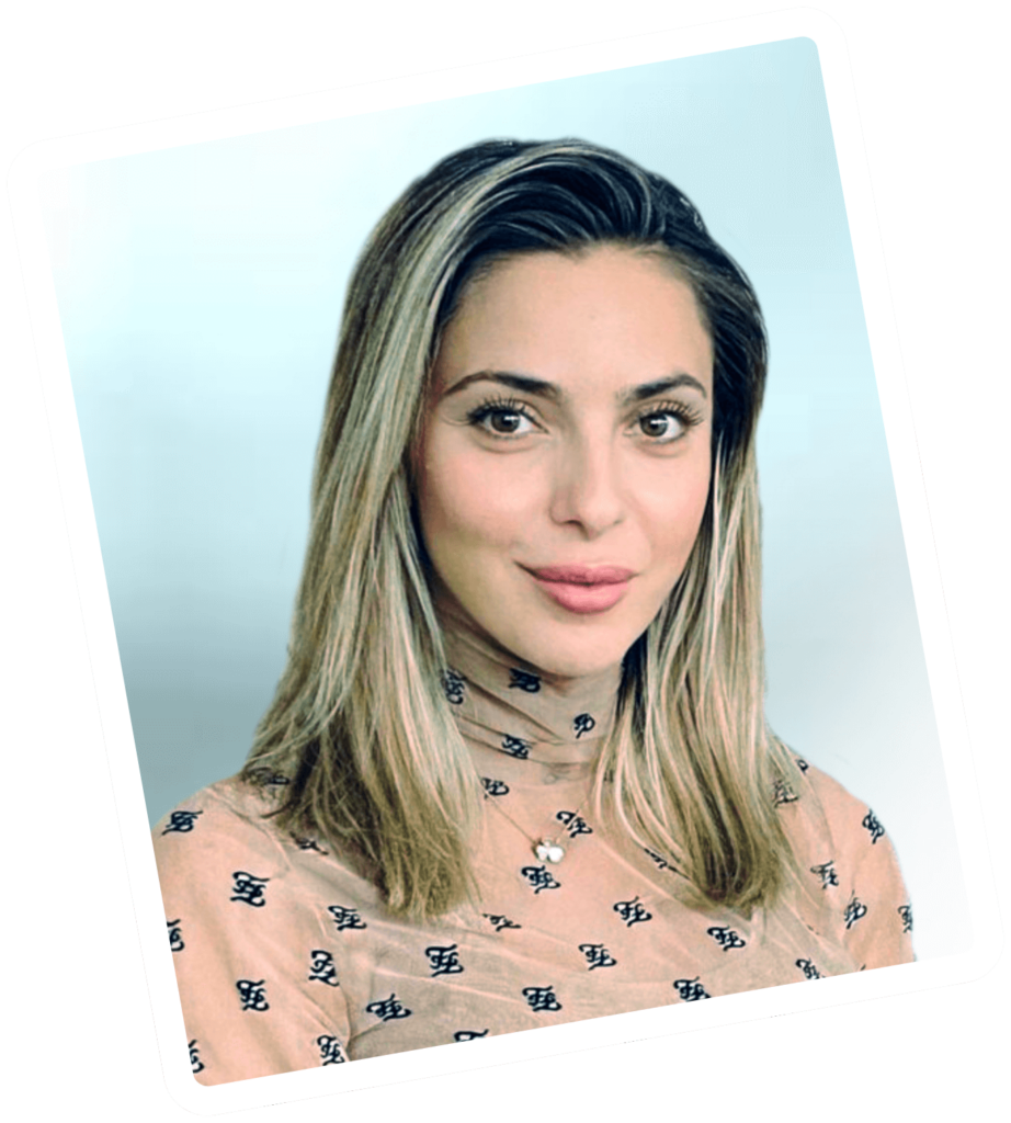 Yana Angelova - EV Charging Software Consultant at AMPECO