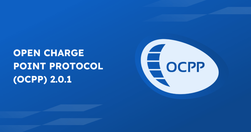 6 things every charge point operator should know about ocpp 2.0.1