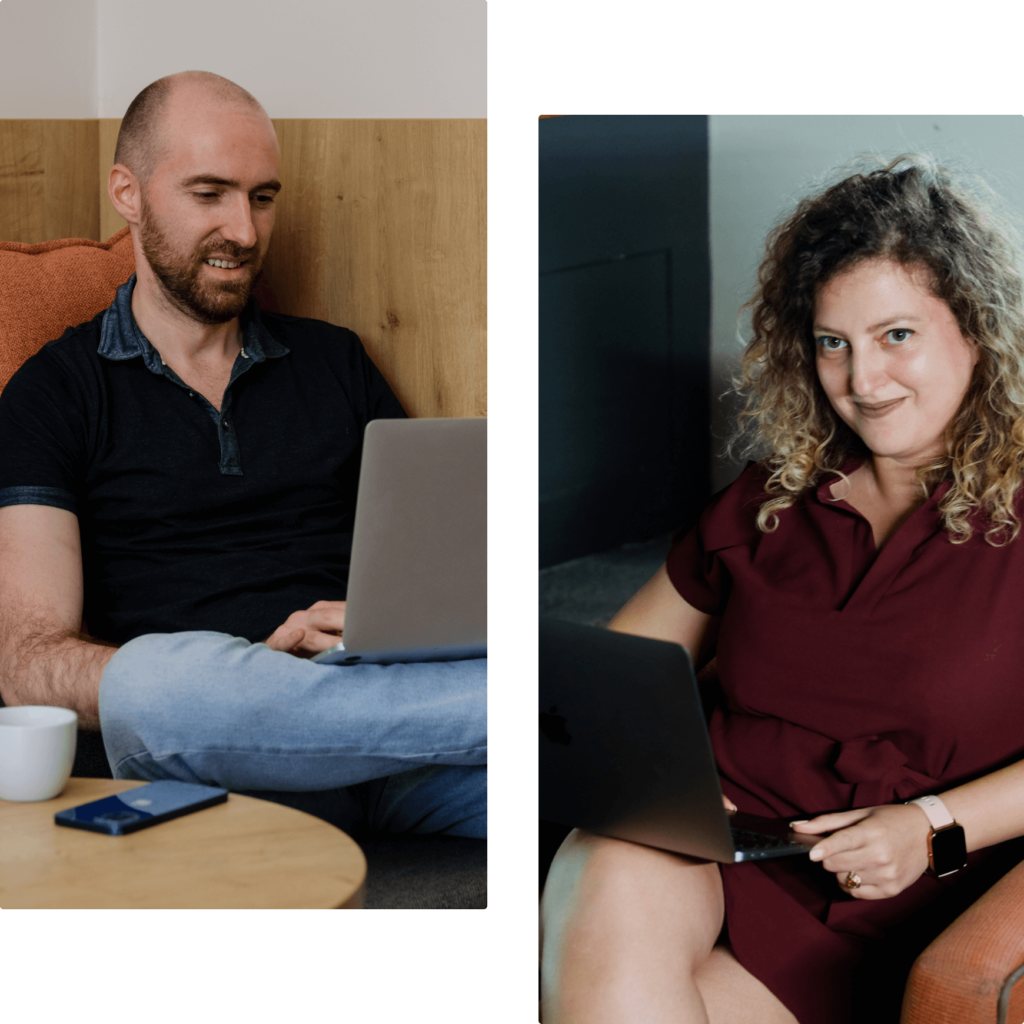 AMPECO employees working remotely AMPECO employees working remotely