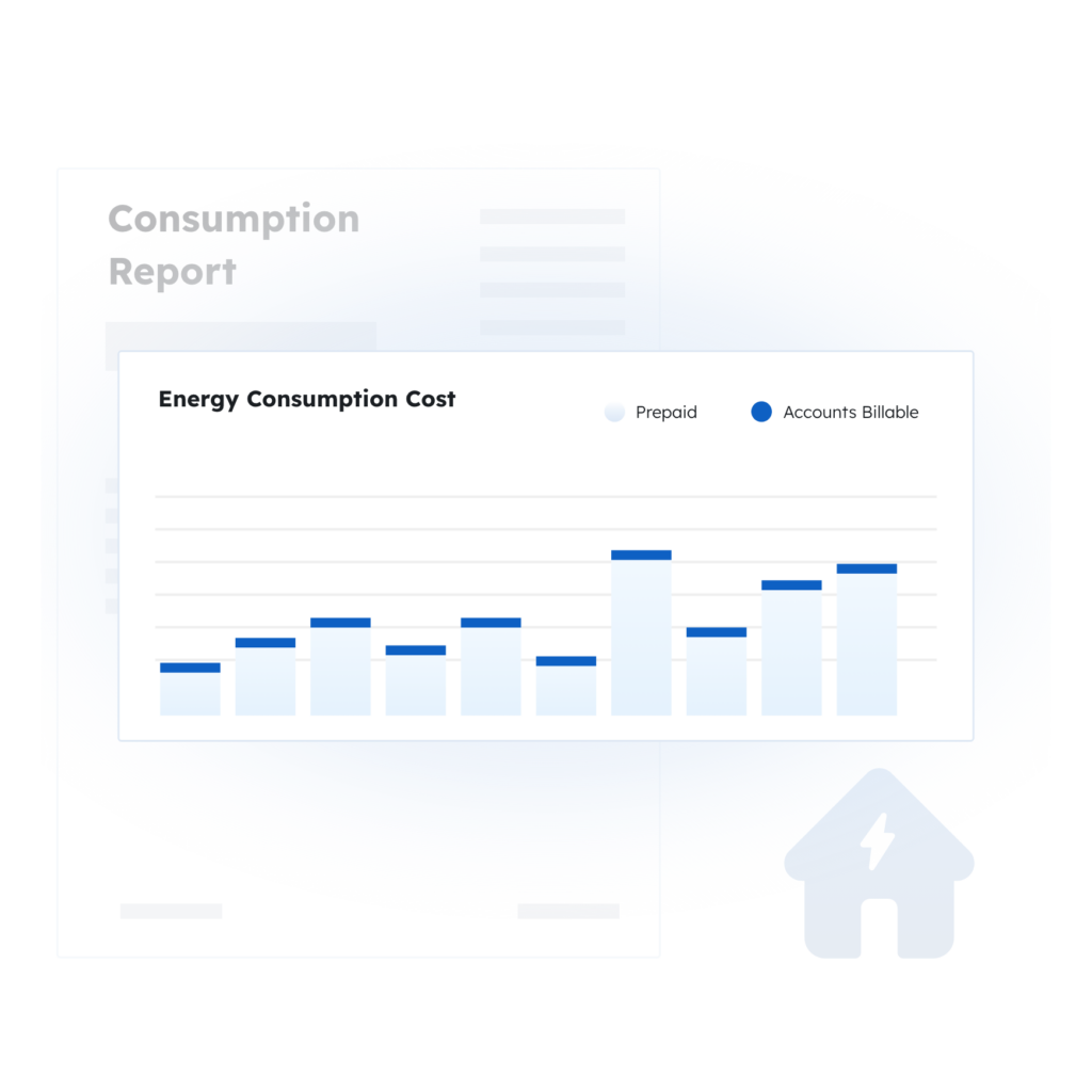 Home Charging billing Home Charging billing