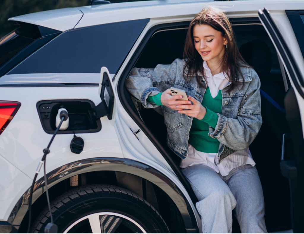 EV Charging Maßgeschneiderte Lösungen EV Charging Maßgeschneiderte Lösungen