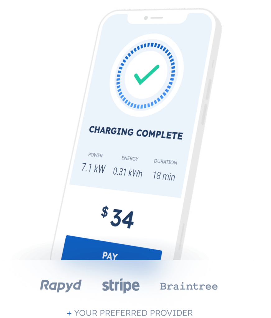 EV Charging Platform - Launch, optimize, and scale your EV charging business with AMPECO’s white-label, hardware-agnostic EV charging platform.