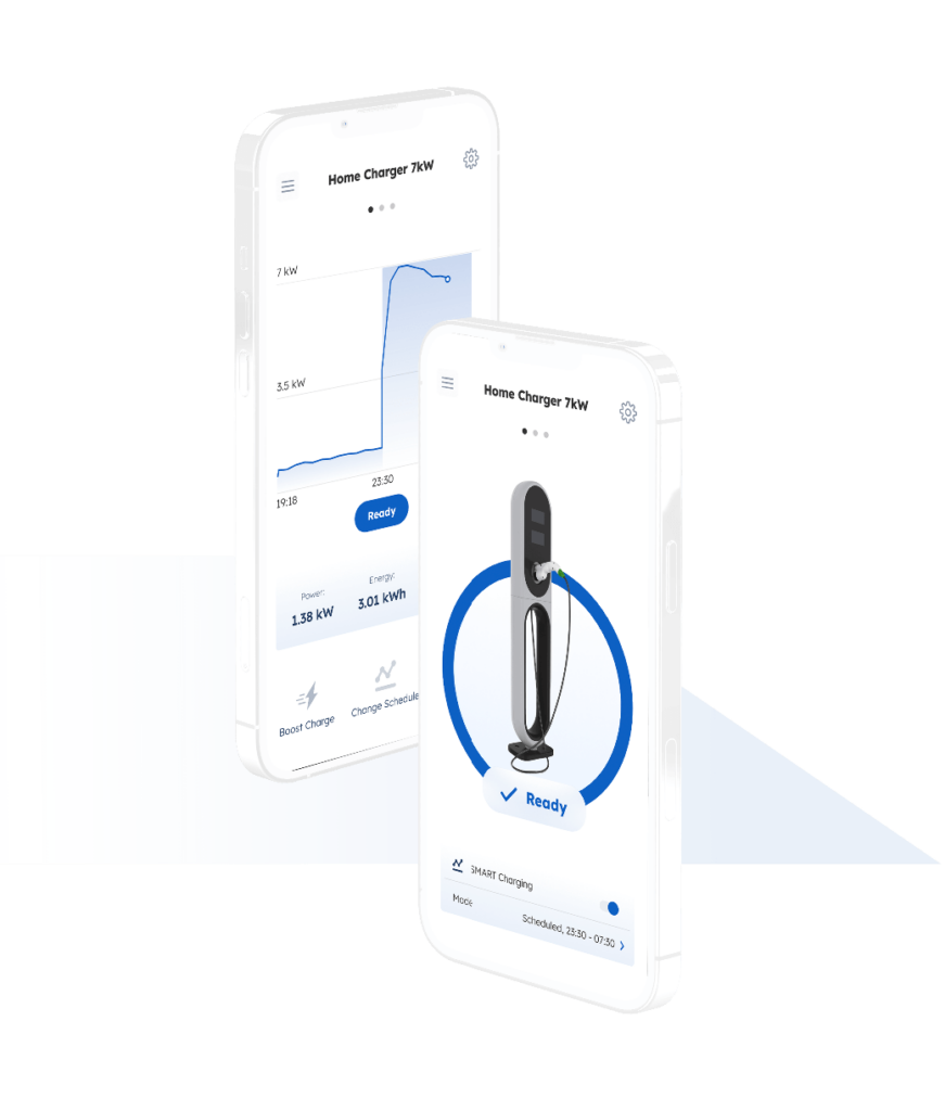 EV Charging Platform - Launch, optimize, and scale your EV charging business with AMPECO’s white-label, hardware-agnostic EV charging platform.