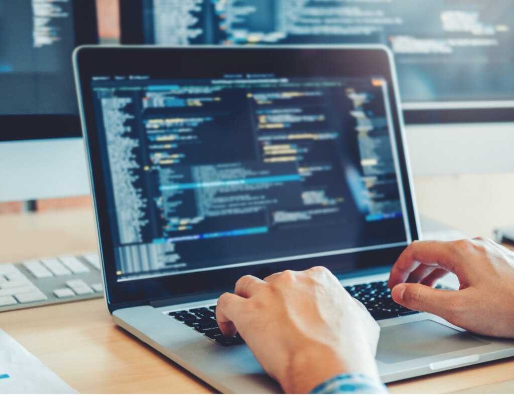 Individuelle Integration über API Individuelle Integration über API