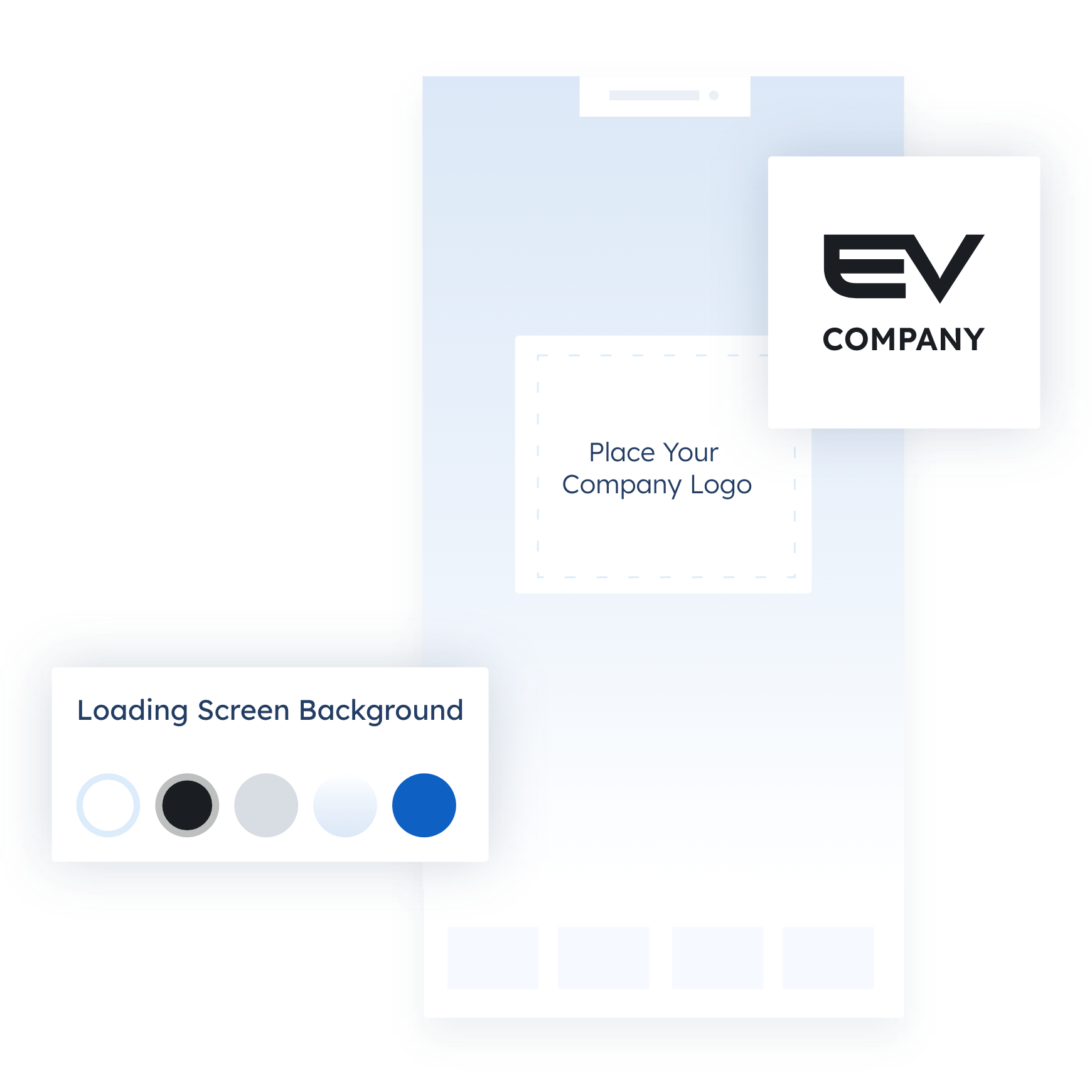 White-label EV Charging Platform White-label EV Charging Platform