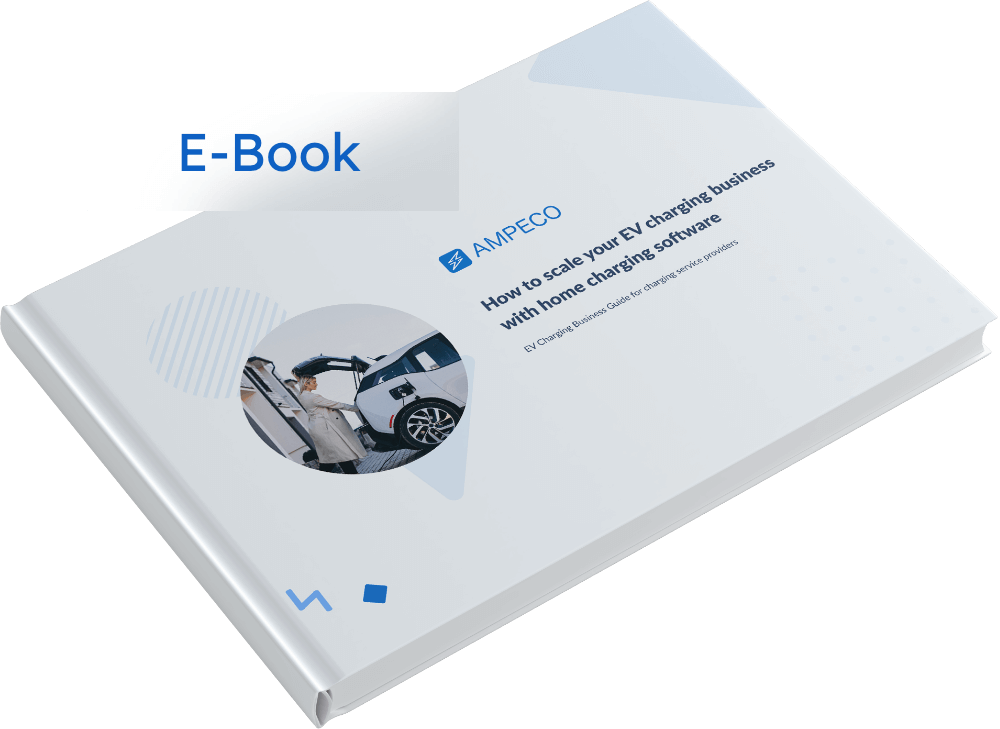 The Buyer's Guide: How to Select a Charge Point Management System (CPMS) in 2025 - Make an informed Charge Point Management System (CPMS) decision that will drive your growth, streamline operations, and future-proof your EV charging business.