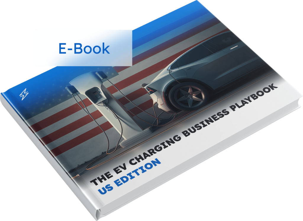 How to scale your EV charging business with home charging software - The EV home charging market is set for hyper-growth. Learn about home charging market trends and statistics and what you need to succeed.